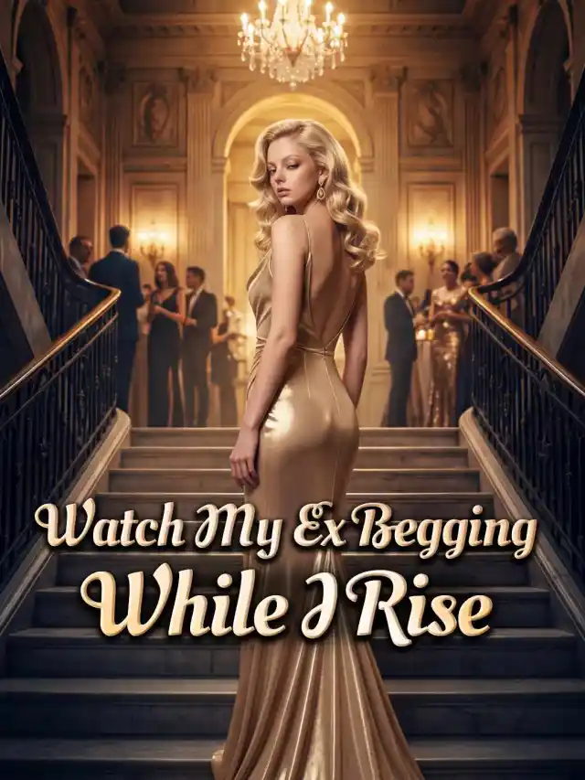 Watch My Ex Begging While I Rise