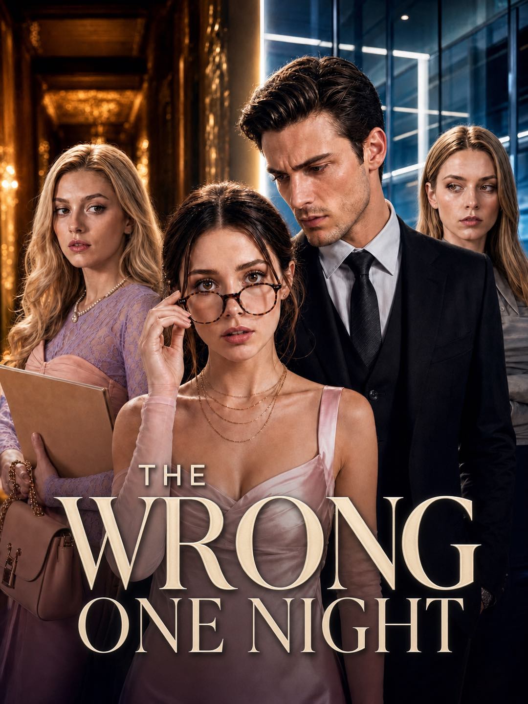 The Wrong One Night