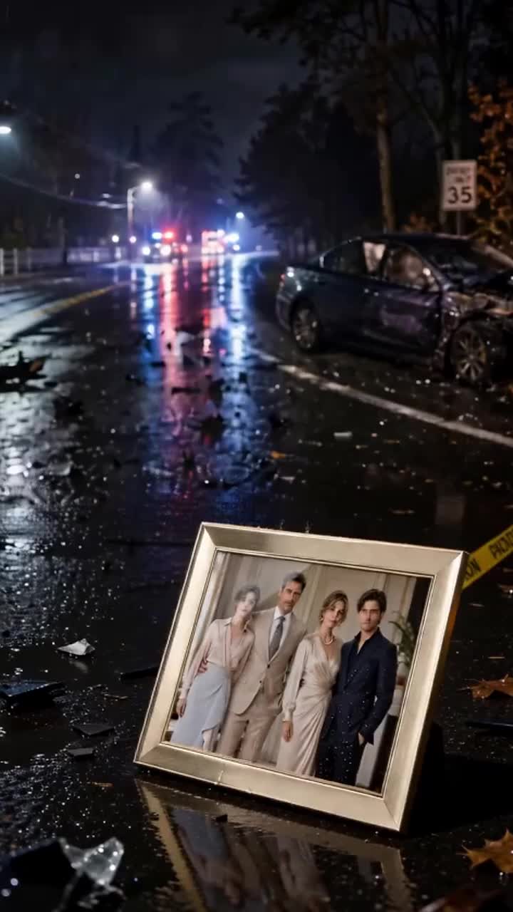 Everyone I Mourned Was Alive