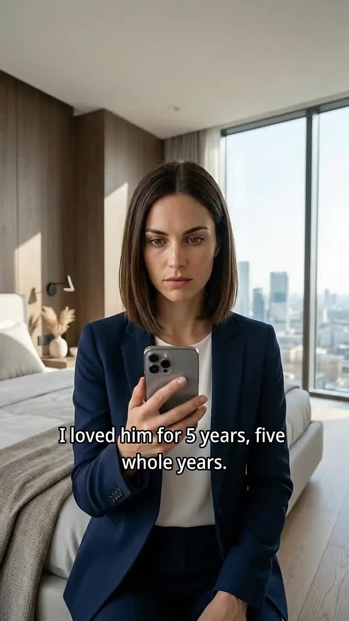 The Replaced Bride's Perfect Revenge