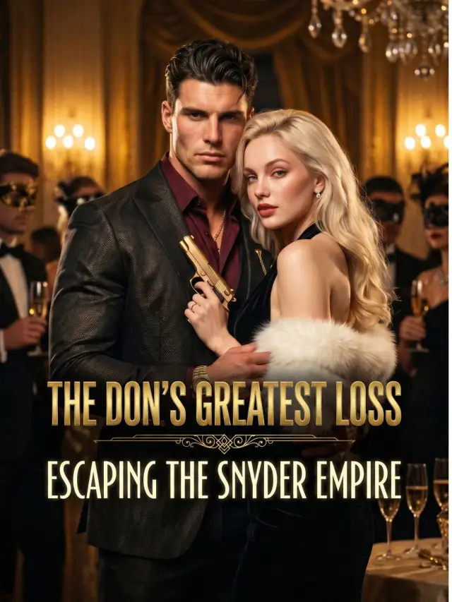 The Don's Greatest Loss: Escaping the Snyder Empire