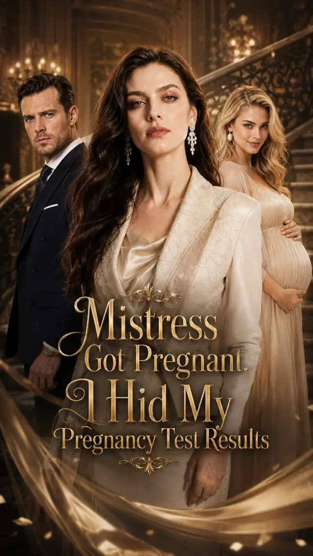 Mistress Got Pregnant, I Hid My Pregnancy Test Results