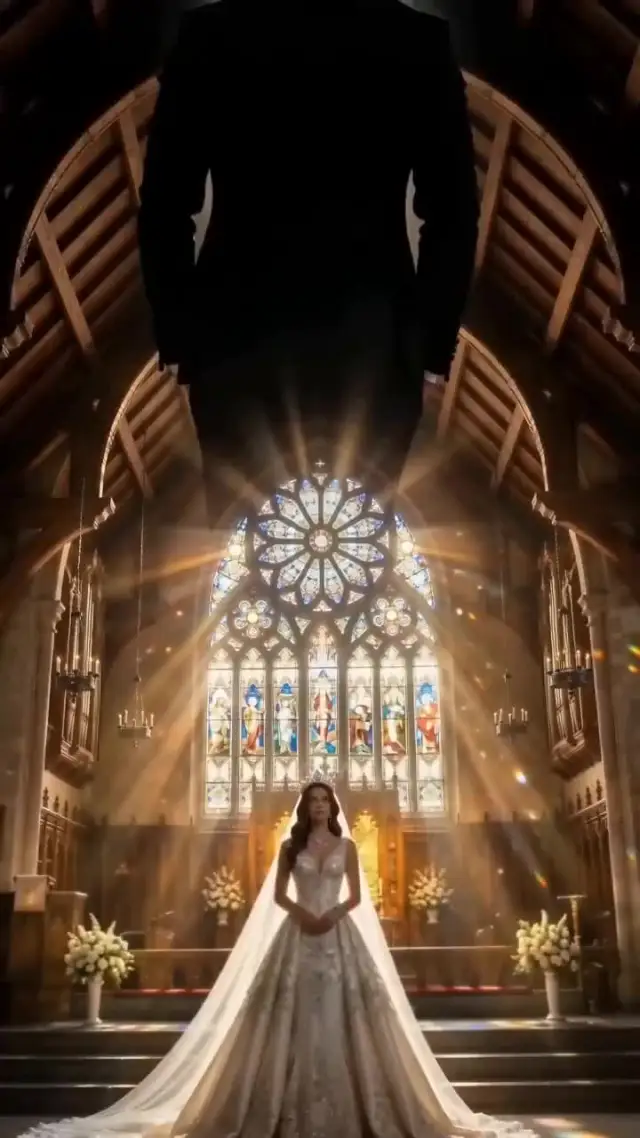At the End of His Memories