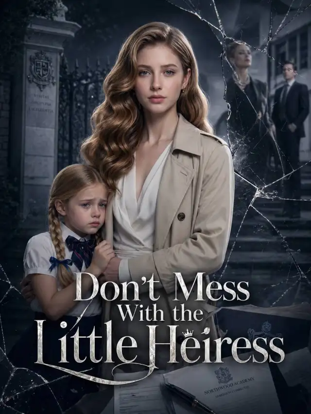 Don't Mess With the Little Heiress
