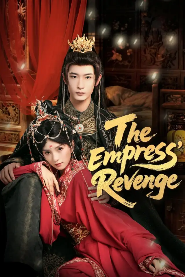 The Empress' Revenge