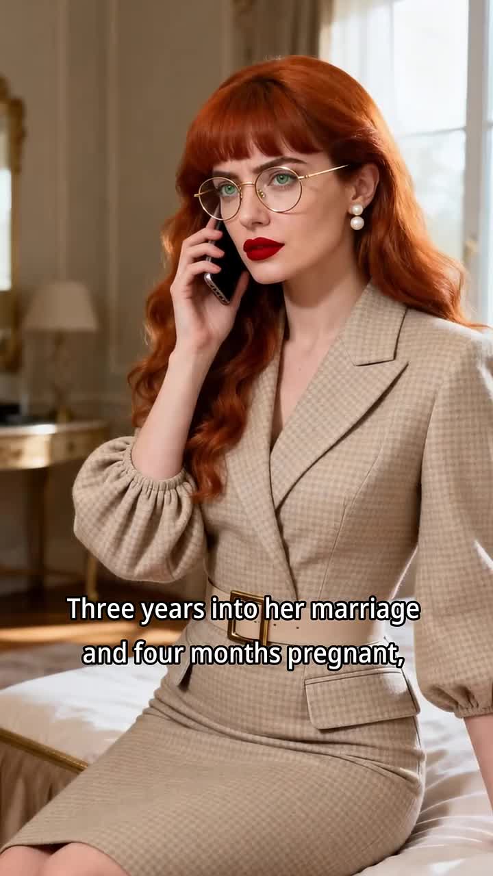 He Called It a "Fake Divorce." I Called It Goodbye Forever.