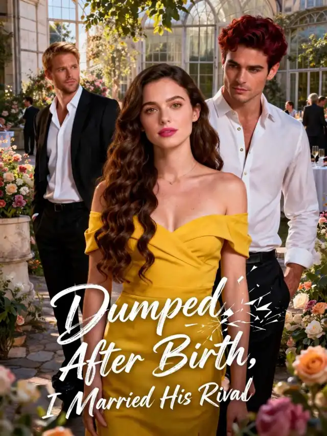 Dumped After Birth, I Married His Rival