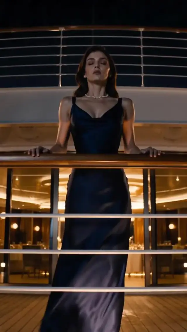 He Left Me to Drown, So I Took His Empire