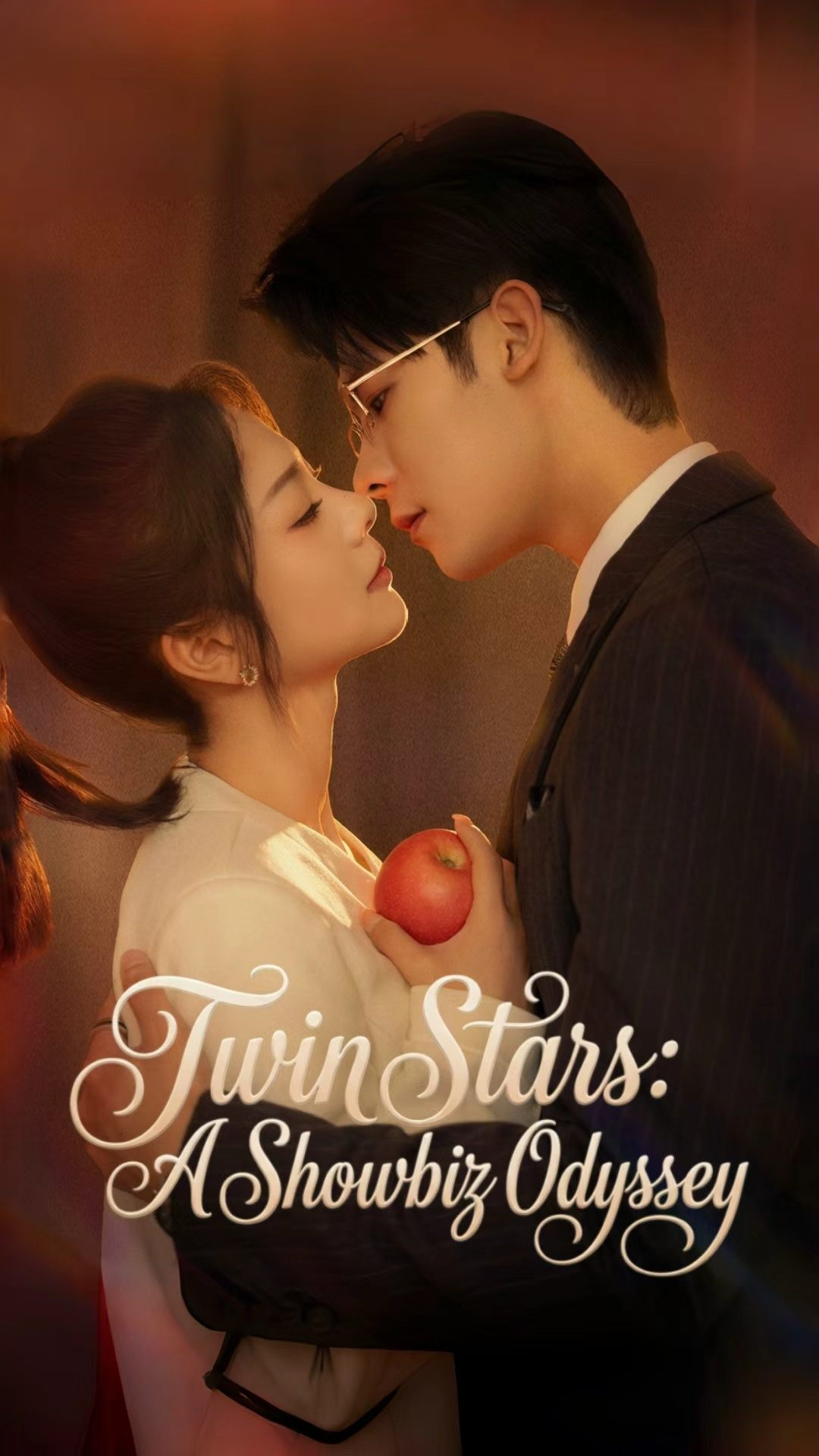 Twin Stars: A Showbiz Odyssey