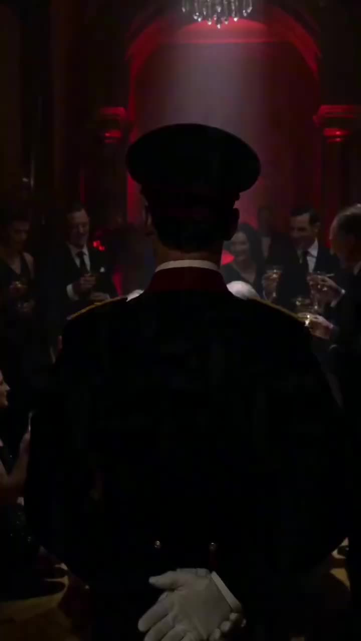 Farewell My Mafia Boss Lover