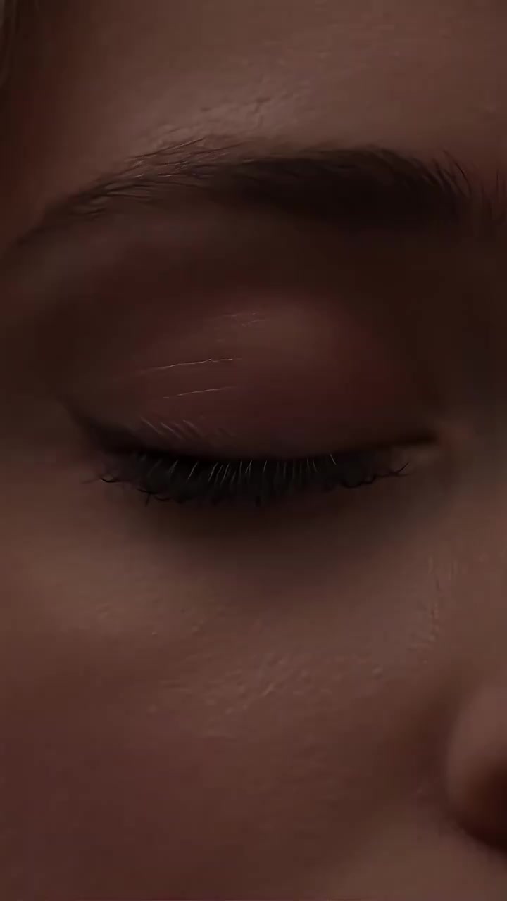 Sight Restored, I Saw My Husband's Lies