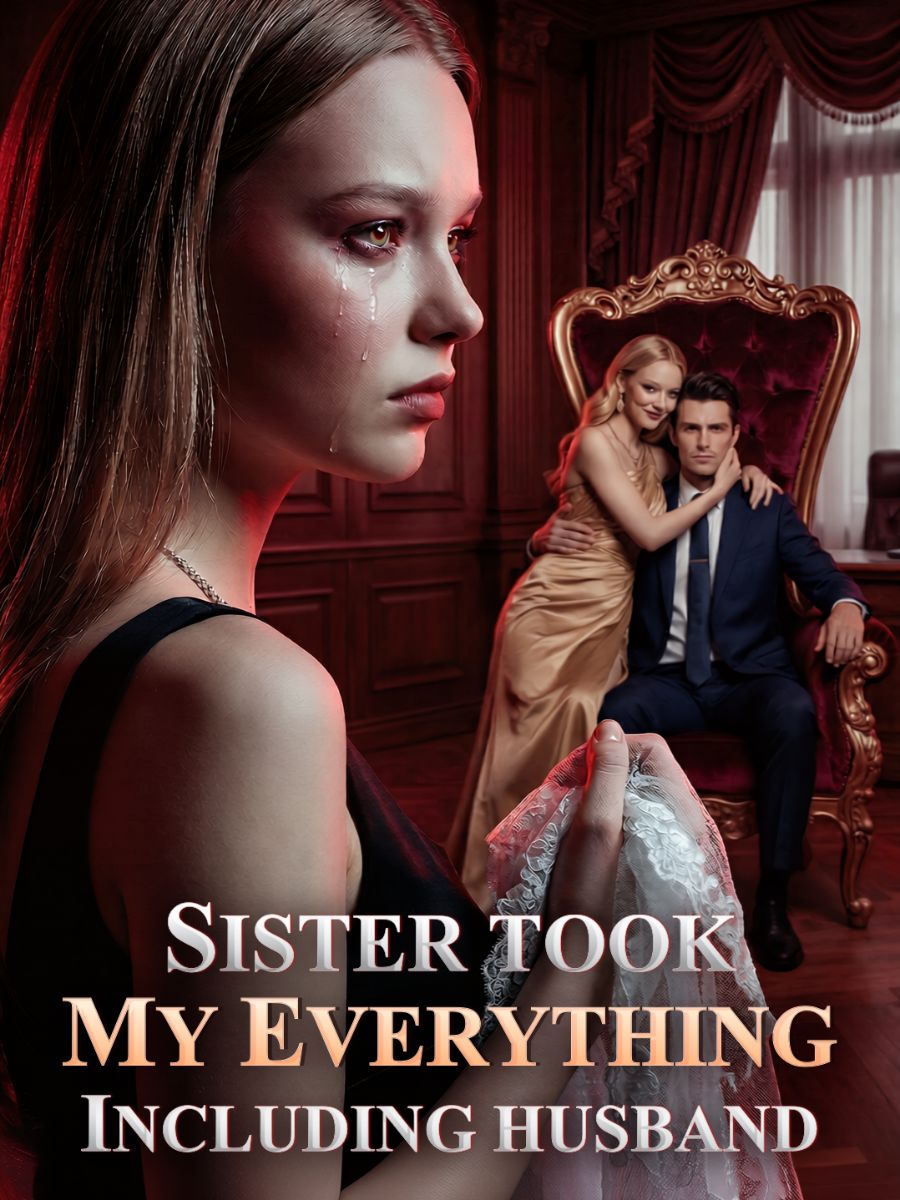 Sister Took My Everything, Including Husband