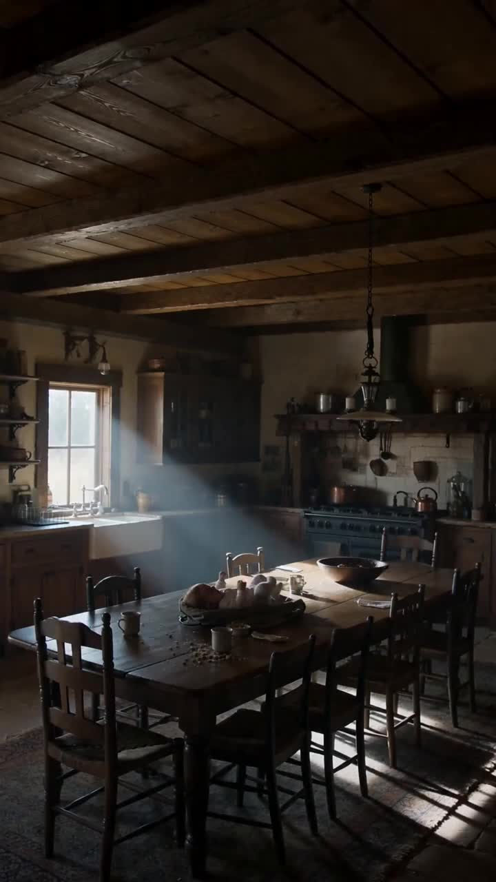 The Rancher's Nanny Healed His Broken Family