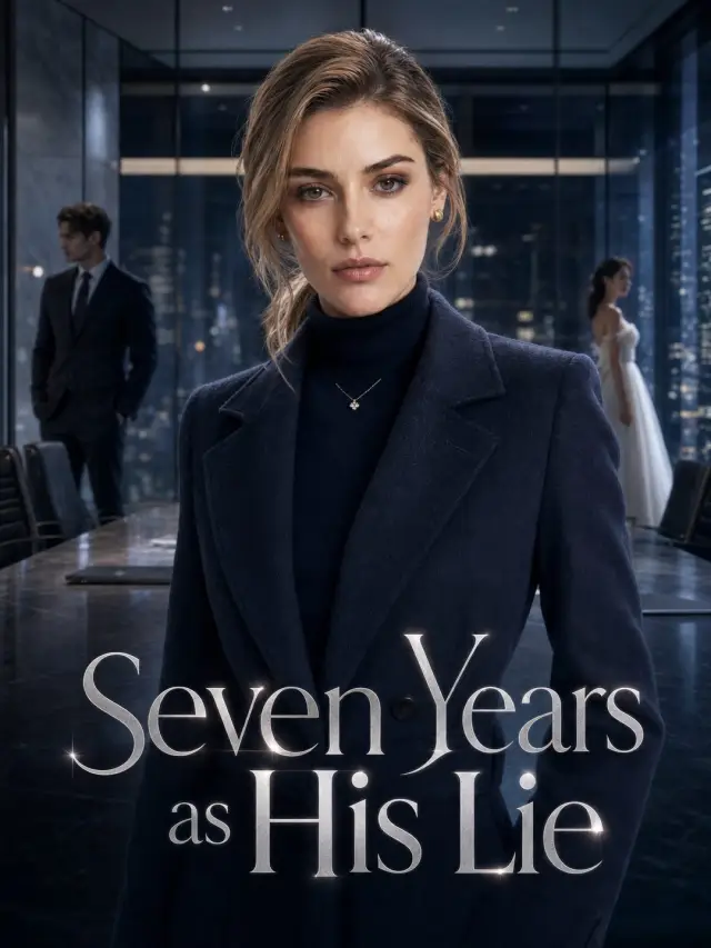 Seven Years as His Lie