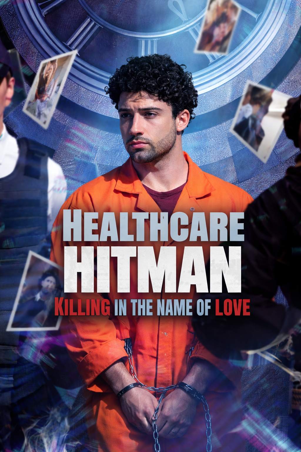 Healthcare Hitman: Killing in the Name of Love