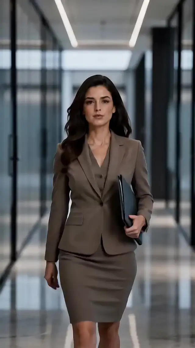 I Took The Client Book From My Lawyer Ex