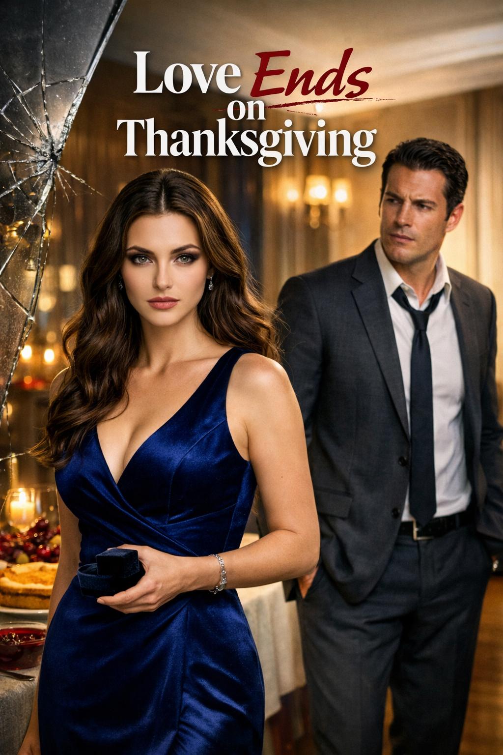 Love Ends on Thanksgiving