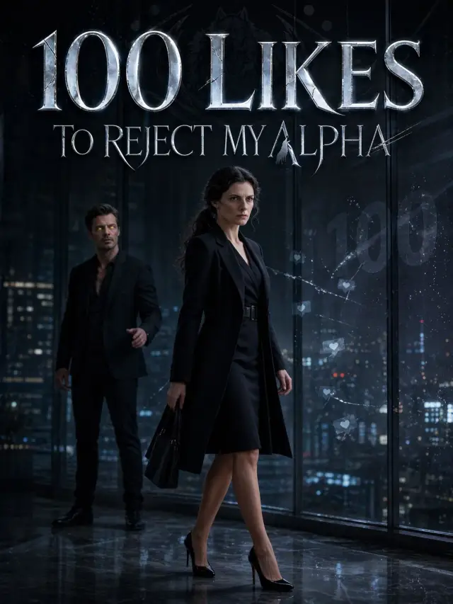100 Likes To Reject My Alpha