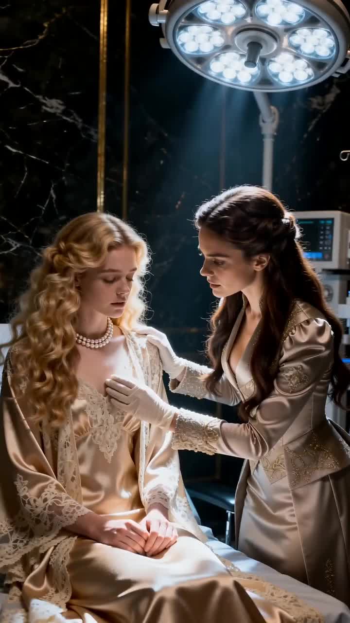 The Pack Healer He Betrayed Was The Alpha Princess