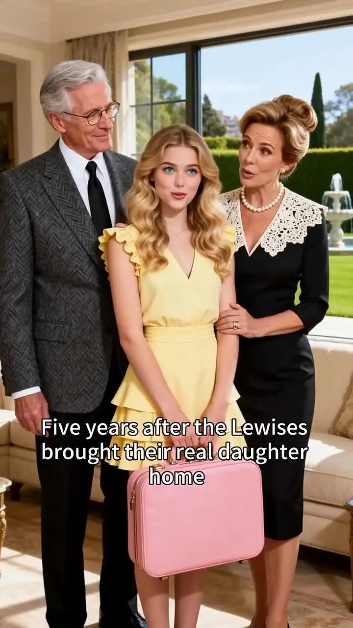 Fiancé Forced Me to Abort for Fake Sister