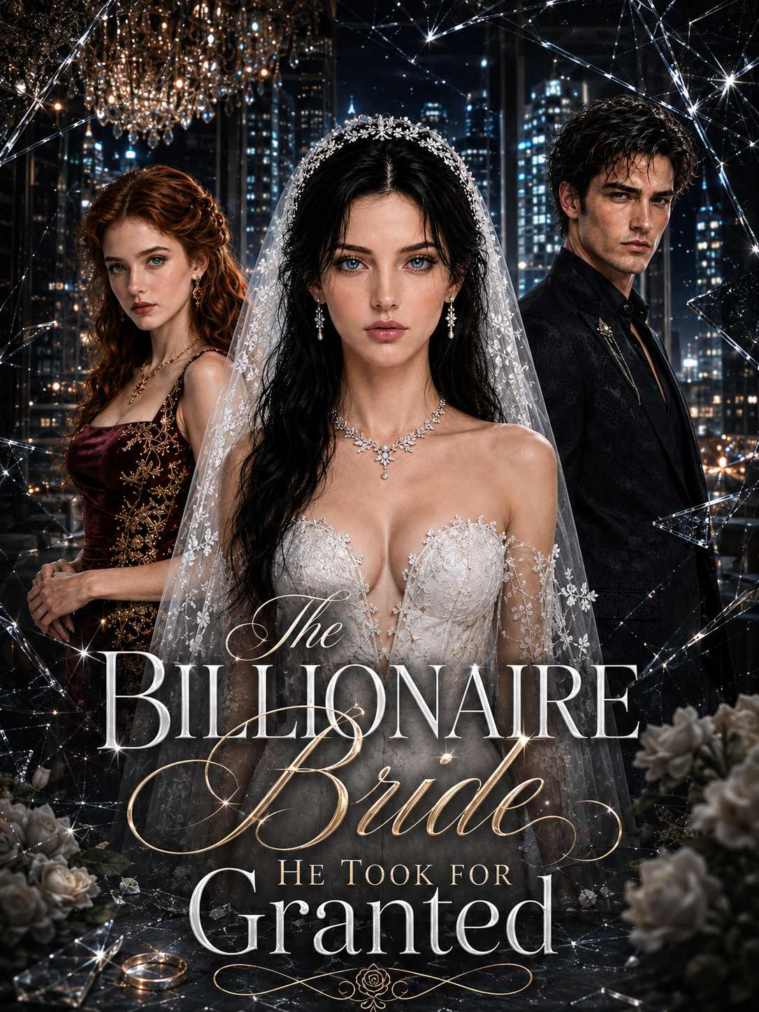 The Billionaire Bride He Took for Granted