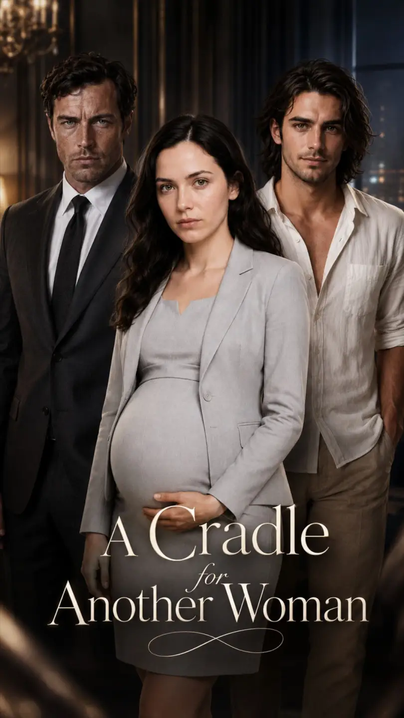 A Cradle for Another Woman