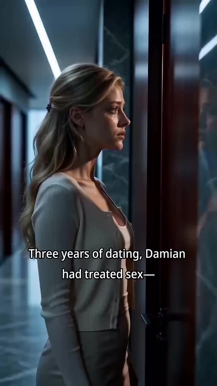 I Was His Mistress for Three Years