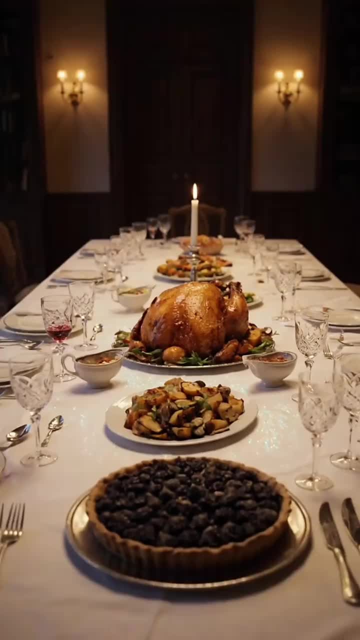 My Fiancé Almost Kill Me On Thanksgiving Day