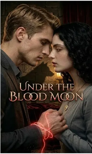 Under the Blood Moon