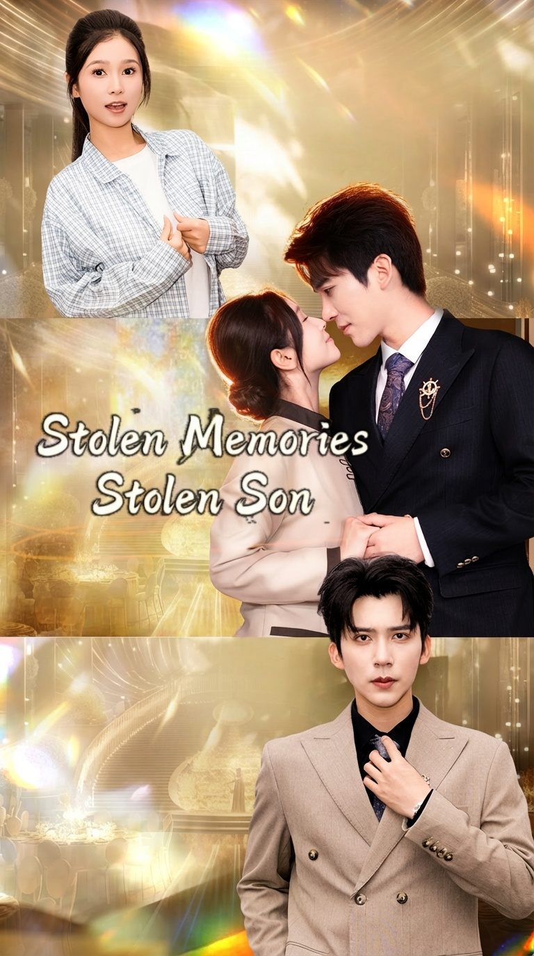 Stolen Memories, Stolen Son