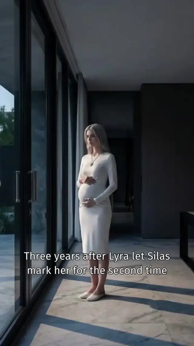 The Alpha's Dead Heir: Five Years of Secrets