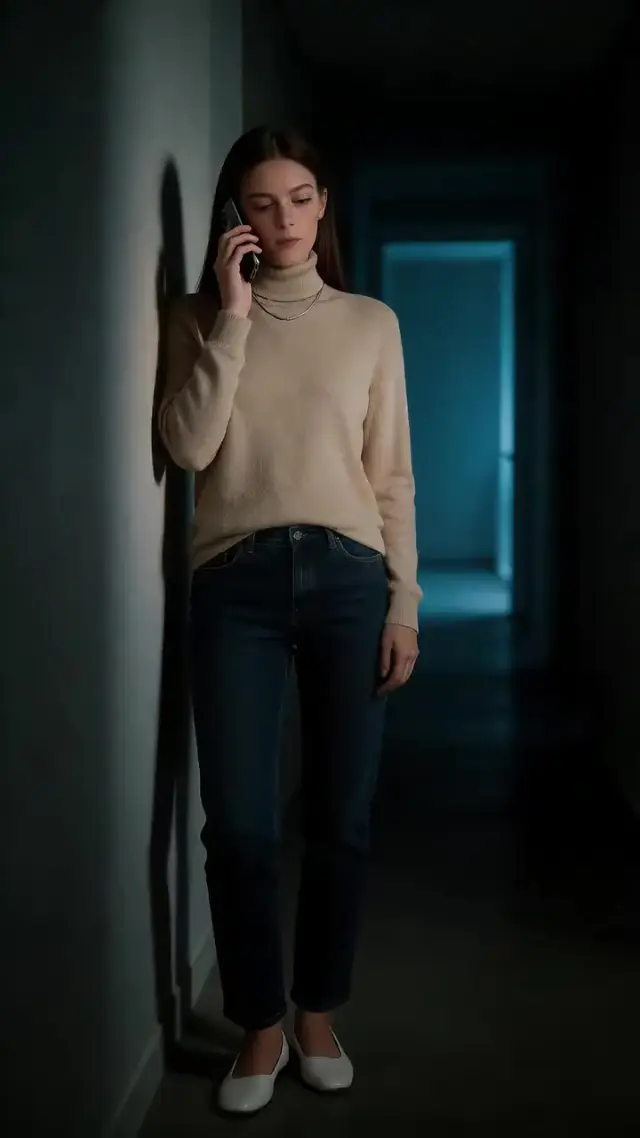 Love Died When He Chose Her