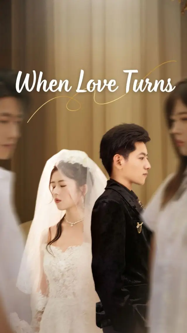 When Love Turns