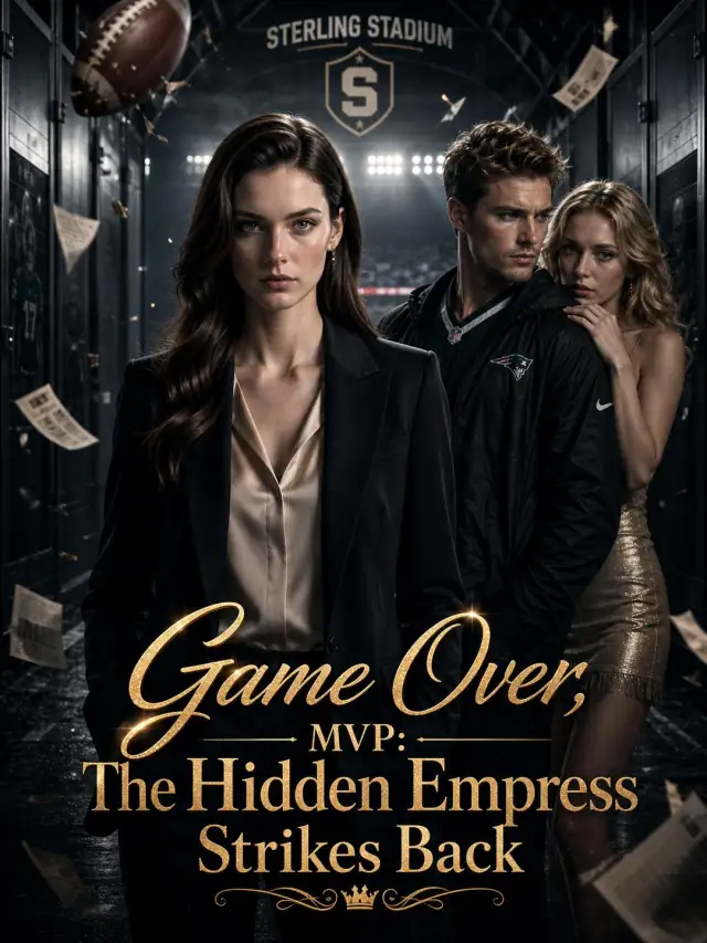 Game Over, MVP: The Hidden Empress Strikes Back