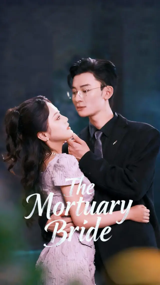 The Mortuary Bride