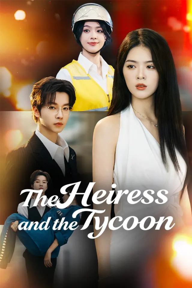 (Dubbed) The Heiress and the Tycoon