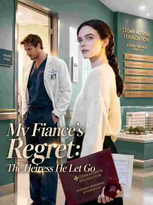 My Fiancé's Regret: The Heiress He Let Go