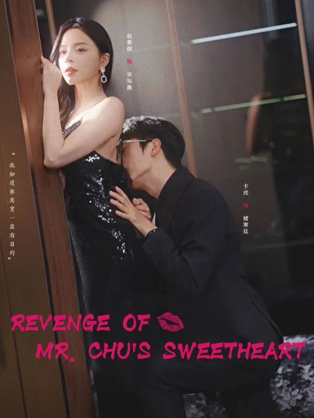 Revenge Of Mr. Chu's Sweetheart