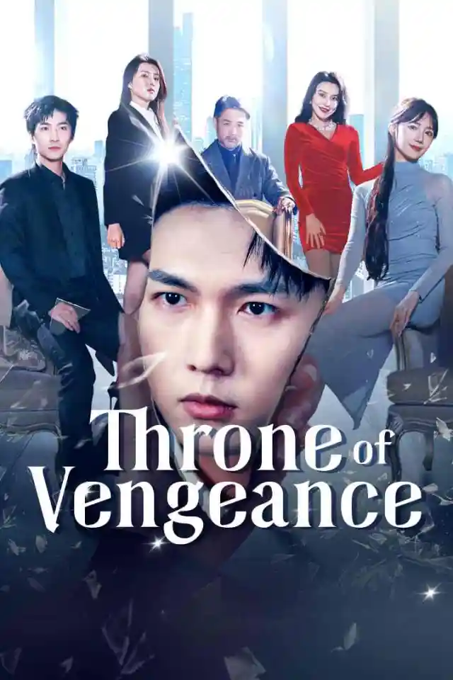 Throne of Vengeance