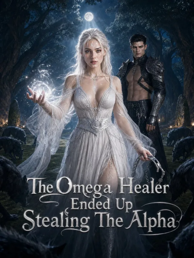 The Omega Healer Ended Up Stealing The Alpha