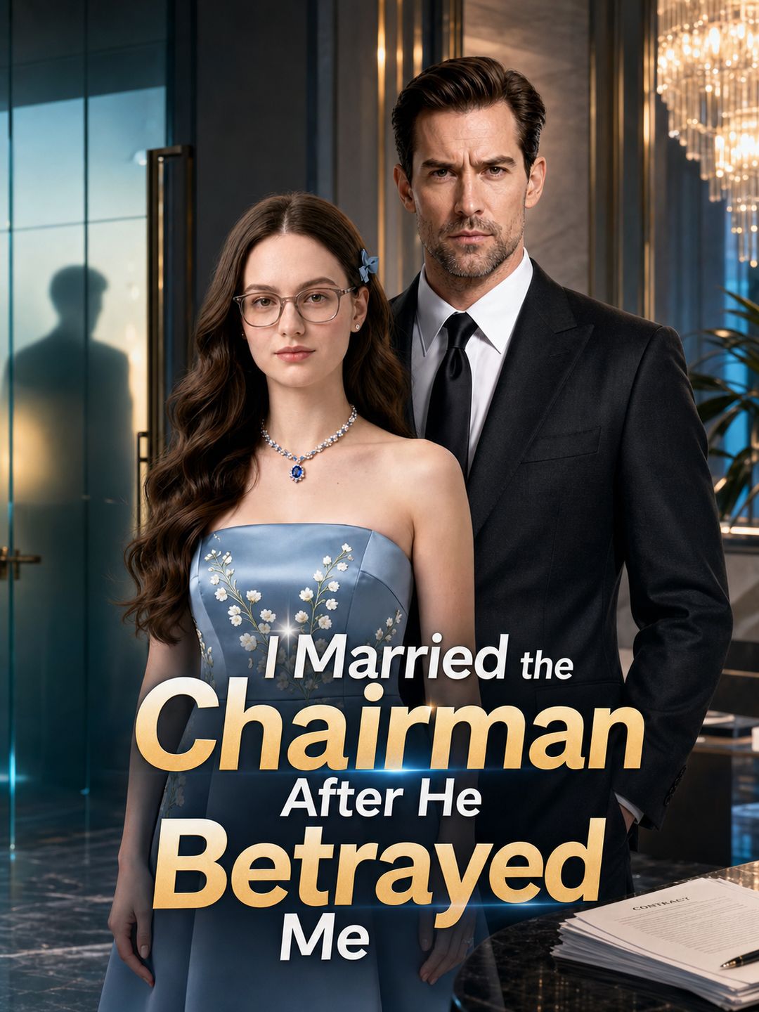 I Married the Chairman After He Betrayed Me