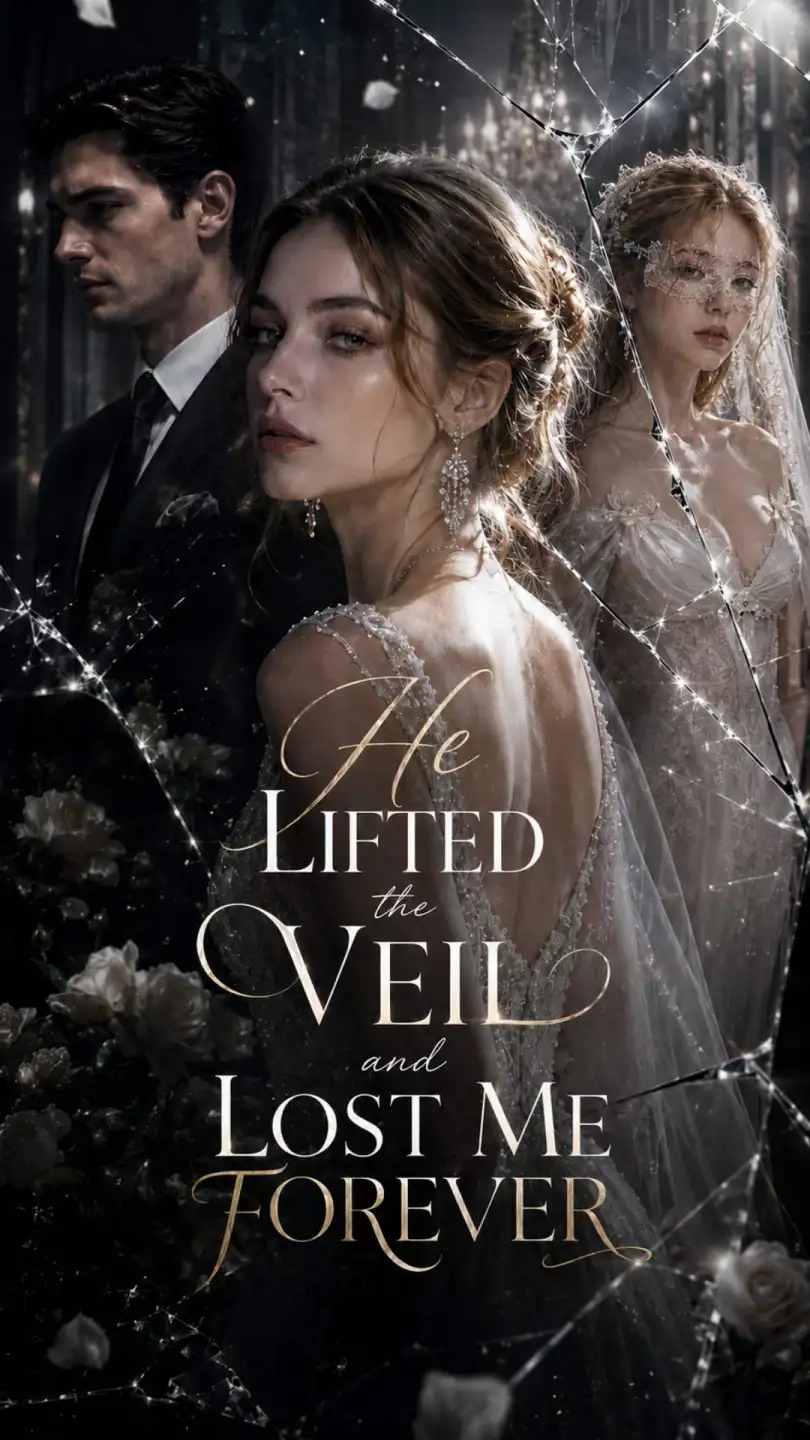 He Lifted the Veil and Lost Me Forever