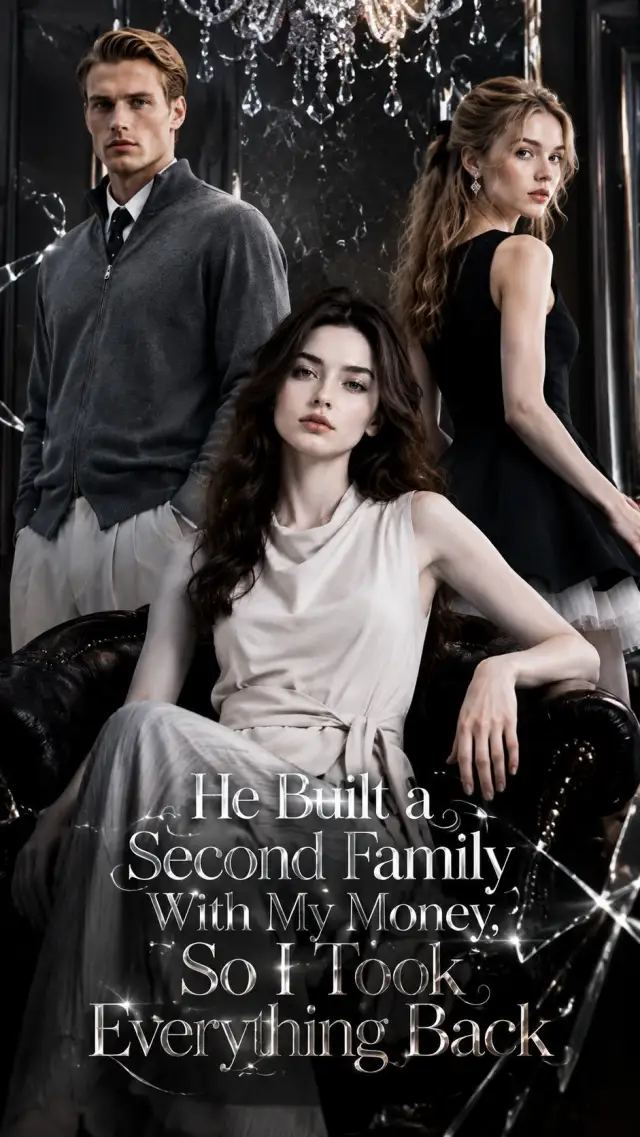 He Built a Second Family With My Money, So I Took Everything Back