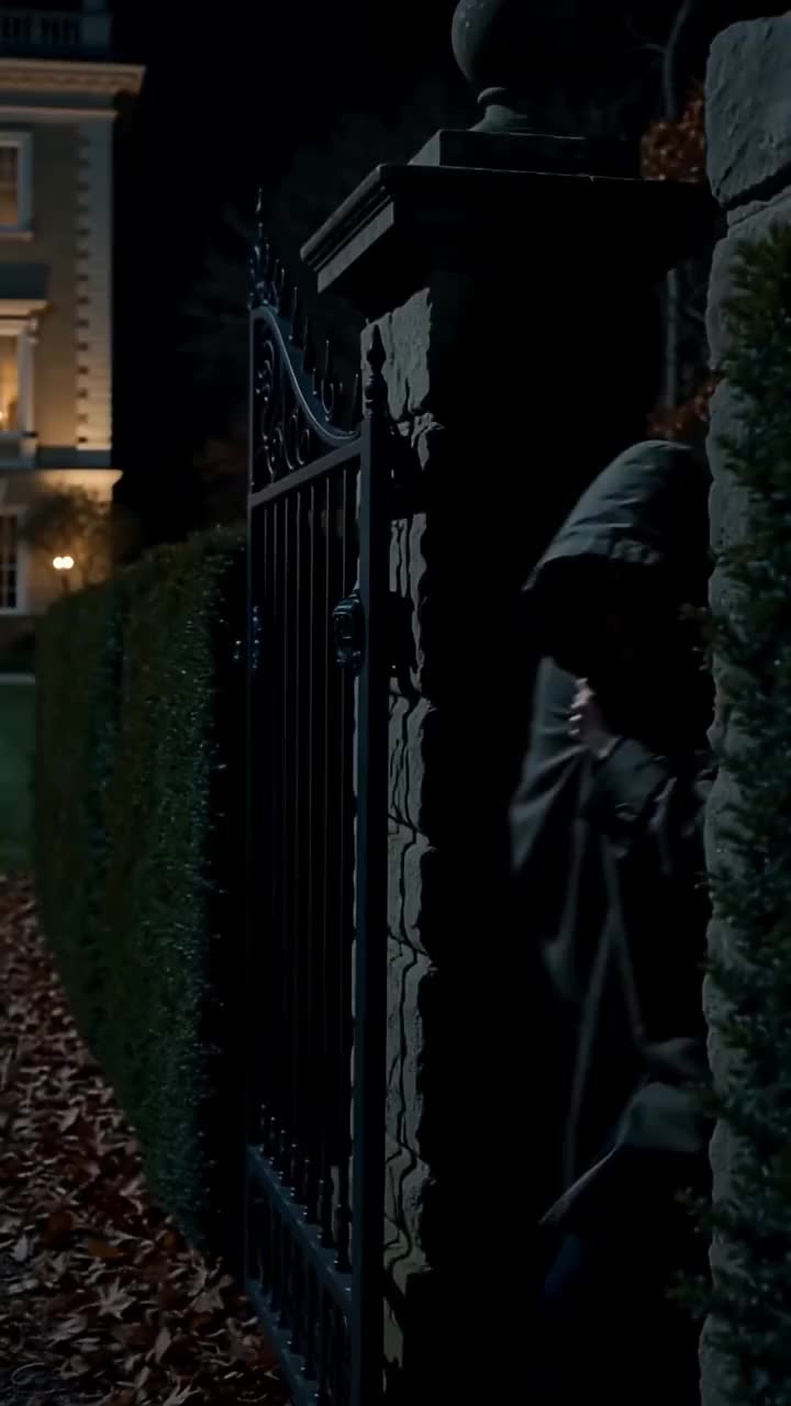 The Secret Lover He Couldn't Keep