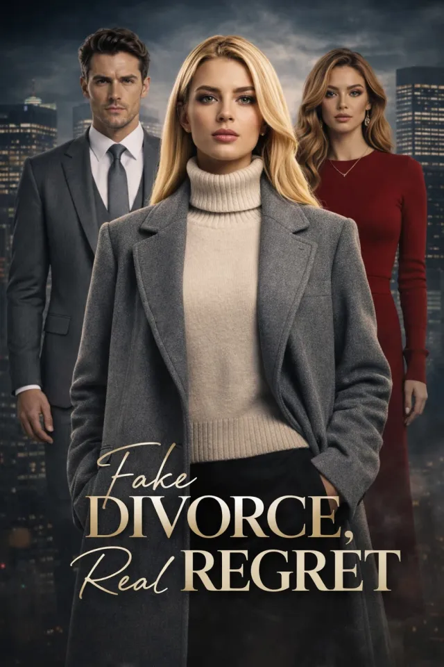 Fake Divorce, Real Regret