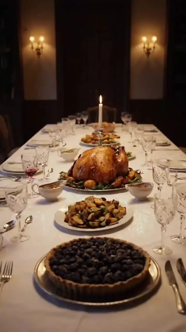 My Fiancé Almost Kill Me On Thanksgiving Day