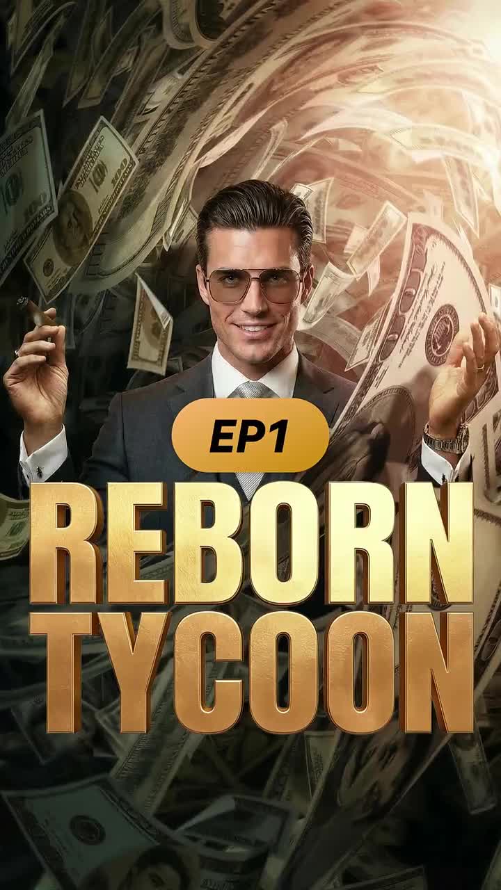 Reborn Tycoon