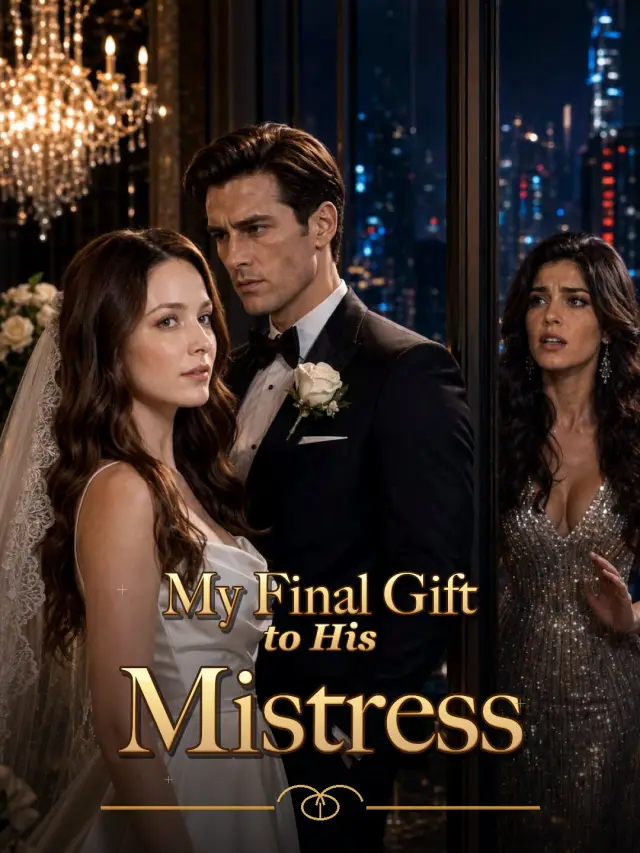 My Final Gift to His Mistress