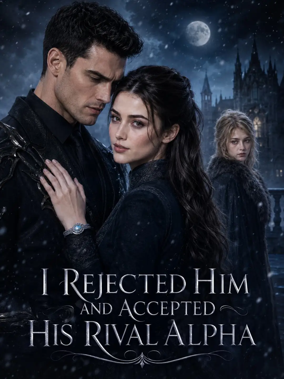 I Rejected Him And Accepted His Rival Alpha