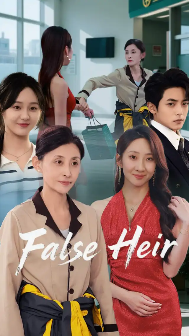 False Heir